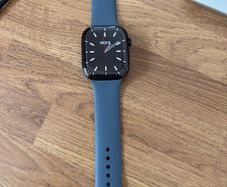 Apple Watch 11 - Dec 2025