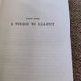 Gulliver's Travels by Jonathan Swift hardback in very good condition FREE STANDARD POSTAGE INCLUDED Image 7