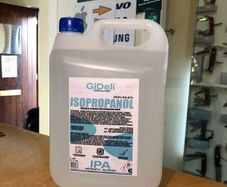 5L IPA ISOPROPYL 99.9% Cleaning Agent Electronics DYI