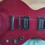 Epiphone Special Electric Guitar - Project Guitar Image 2