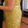 Stunning 2 piece dress & jacket, size 14 Image 9