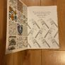 Zen colouring book for adults Brand New Image 2