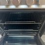 Fisher and Paykel range cooker Image 3