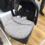 Silver Cross travel system Image 6