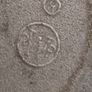 Vintage Wilton Pewter Bless This House Tray Dish Bread Plate - Mount Joy PA Mark Image 3
