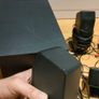 Logitech X-540, price for two sets. Used, in good condition Image 4