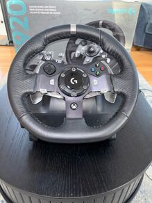 Logitech G920