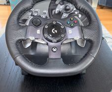 Logitech G920