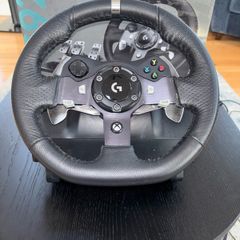 Logitech G920