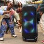 JBL PartyBox Ultimate Bluetooth Speaker Image 5