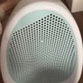 new baby bathtub insert angelcare Image 2