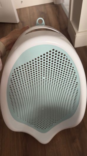 new baby bathtub insert angelcare