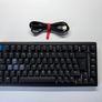 Ducky project d tinker 75 + keycaps Image 2