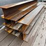 Steel Beams Image 2