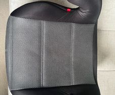 booster seats