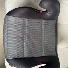 booster seats