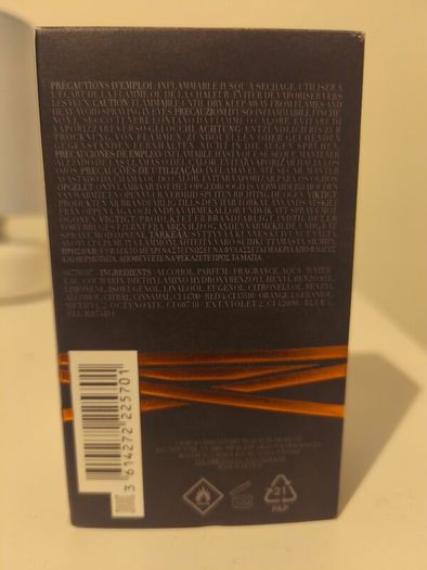 stronger with you intensely 50ml