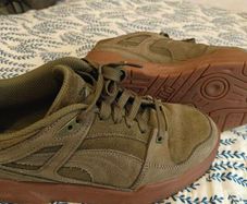 puma shoes