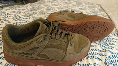puma shoes