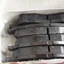 Toyota 04465-yzzab Genuine Brakepads Carina, Avensis Corolla Camry Mr2 lots of other variations Image 3