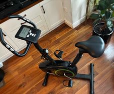 Exercise Bike - York Fitness Active