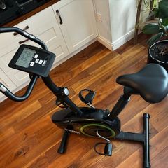 Exercise Bike - York Fitness Active
