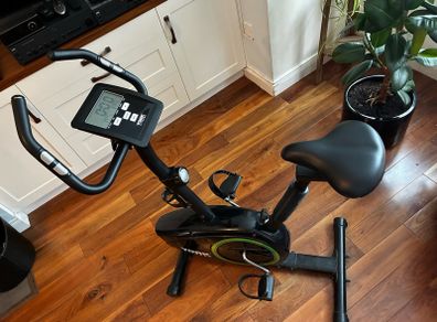 Exercise Bike - York Fitness Active