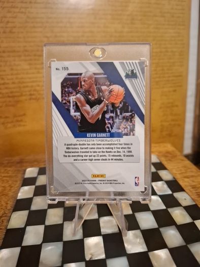 Kevin Garnett (free Postage)