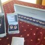 Newbridge Silverware Vintage collection earrings Image 4