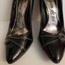 high heels pink soles Morgan Image 9
