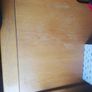 Mamas and Papas Cot, Dresser/charger and Storage Chest Image 6