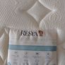 Double bed with Respa Ardmore 1200 mattress Image 4