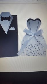Wedding Favor Boxes