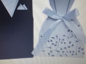 Wedding Favor Boxes