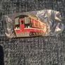 Irish Railway Badges Image 6