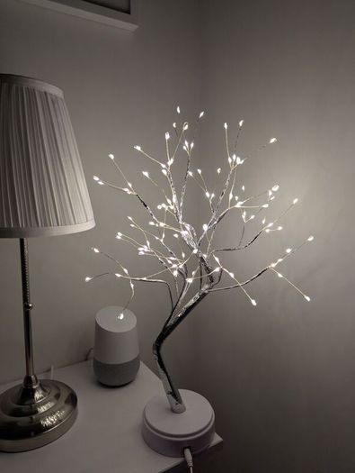 Fairy Light Spirit tree
