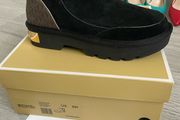 Michael Kors boots/ winter
