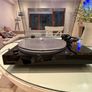 Fluance RT85N Turntable Vinyl Piano black Image 5