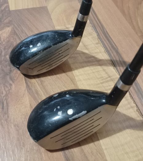 B-Square Golf Hybrid 3 & 4