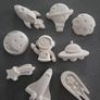 Space craft kits Image 2
