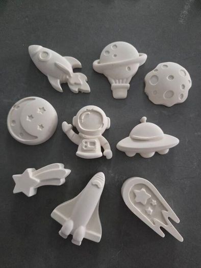Space craft kits