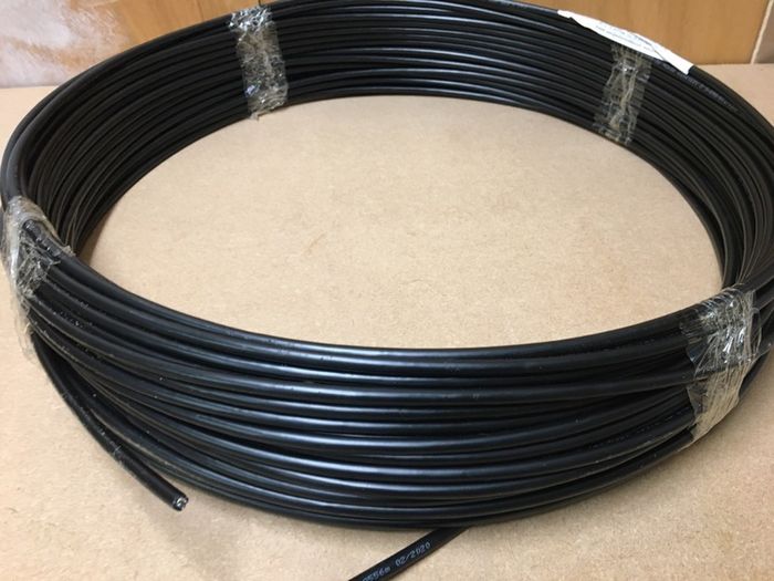 External Cat 6 Cable FTP 60 Meters