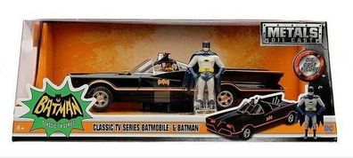 1966 Tv Series Batmobile