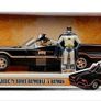 1966 Tv Series Batmobile , Free Post Image 5