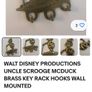 Vintage Walt Disney brass Image 10
