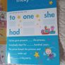 Smart Start Wipe Clean Educational Activity Books Image 4