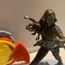 Disney Marvel Toy Lot Image 6