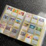 Pokemon Trainer Binder Lot Image 6