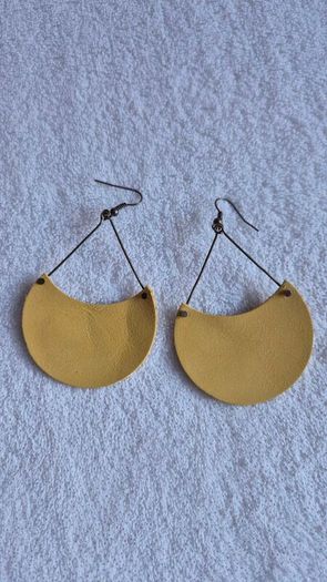 Handmade Earrings
