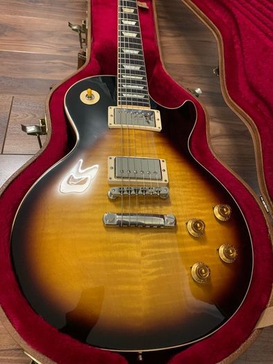Gibson Les Paul Standard 50's 2019